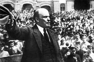 Ho Chi Minh applies Lenin’s theories for national liberation